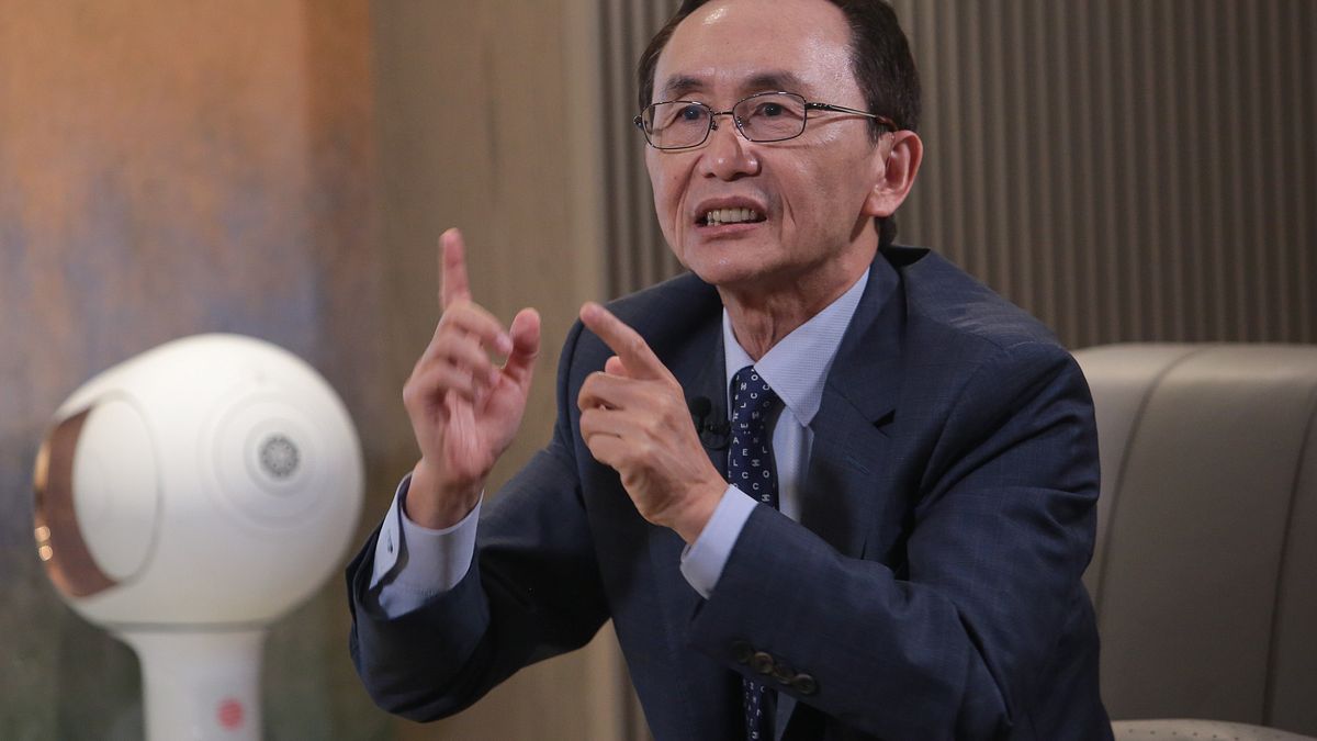 蕭旭岑提鄭麗文兩岸路線 吳子嘉:「一中憲法、一國兩區」是正確的