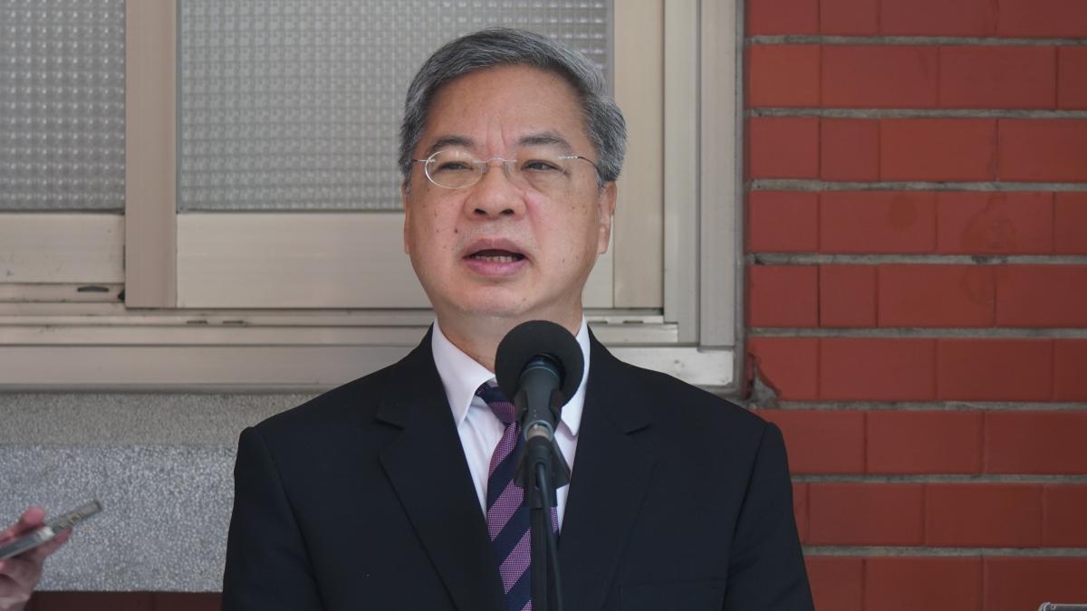 森崴「又德風場」200億缺口國家隊接手?龔明鑫曝解決方案:不會對開發有影響