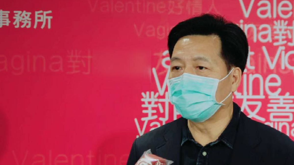 前立委鄭寶清具有在地、具行政資歷與客家等優勢。(圖/鄭寶清瓣公室提供) 前立委鄭寶清具有在地、具行政資歷與客家等優勢。(圖/鄭寶清瓣公室提供)