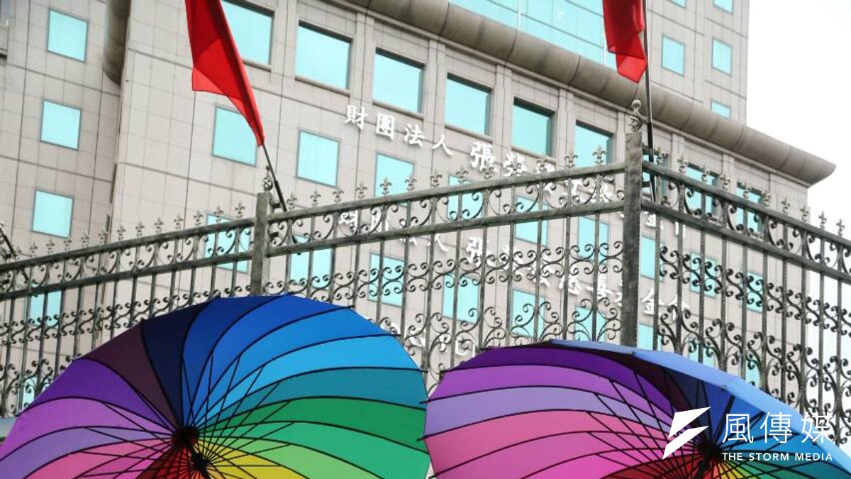 護家盟的同志會傳染及父女戀等言論,引發爭議。(資料照,陳明仁攝) 護家盟的同志會傳染及父女戀等言論,引發爭議。(資料照,陳明仁攝)