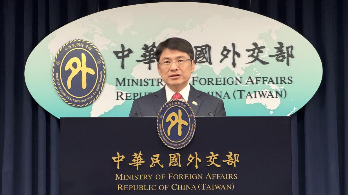 美3大部門聯手抗壓!中方頻攔阻各州與台互動 國務院罕見發信:受干擾直接通報