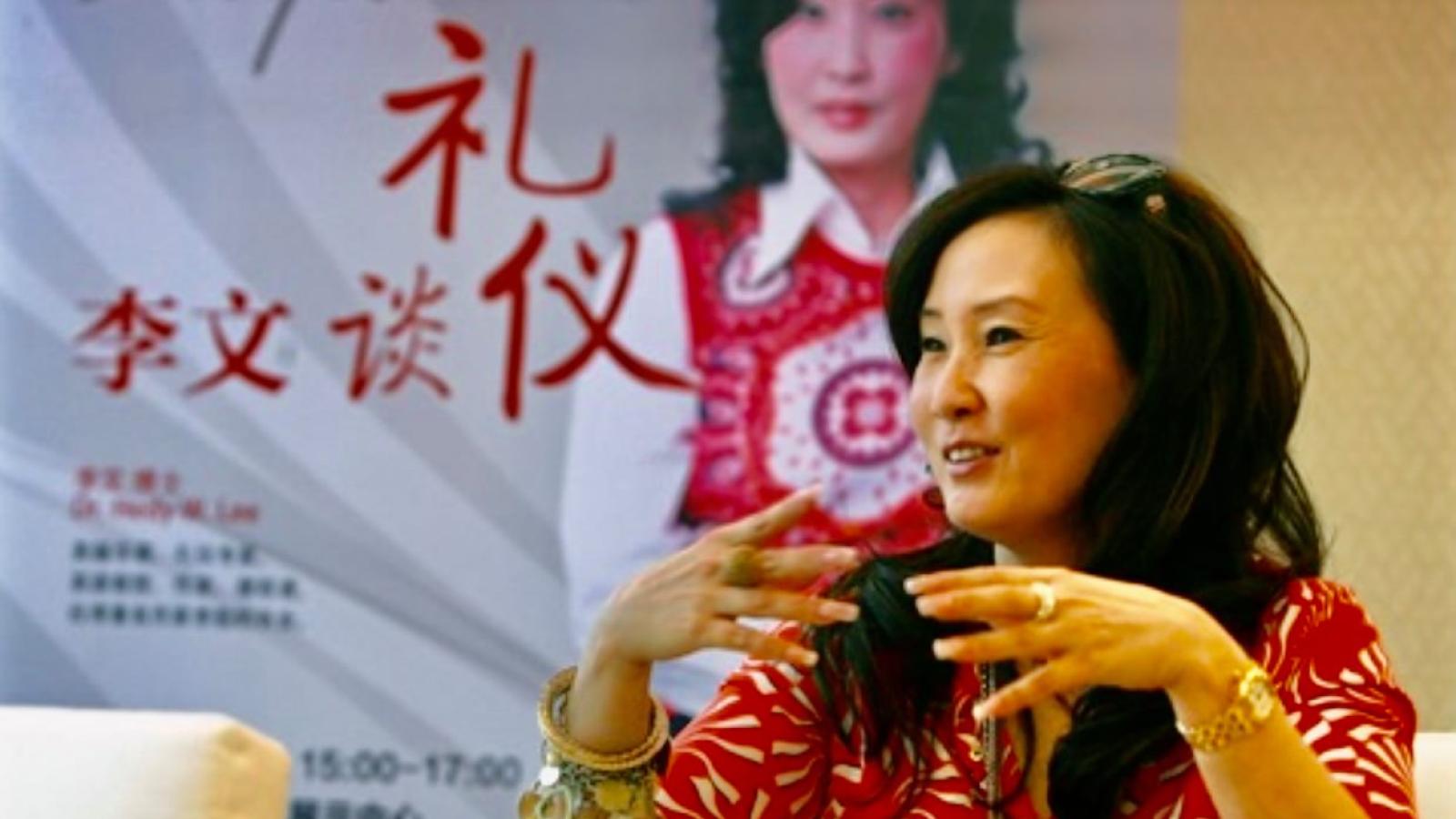 登記參戰士林北投市議員 李敖女兒:選上就馬上放棄美國籍
