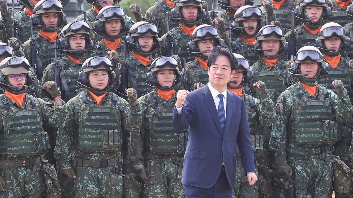 台美關係史上最佳?CNN揭露「林佳龍紐約設宴,美方高官缺席」:台灣政府擔憂美國支持出現動搖