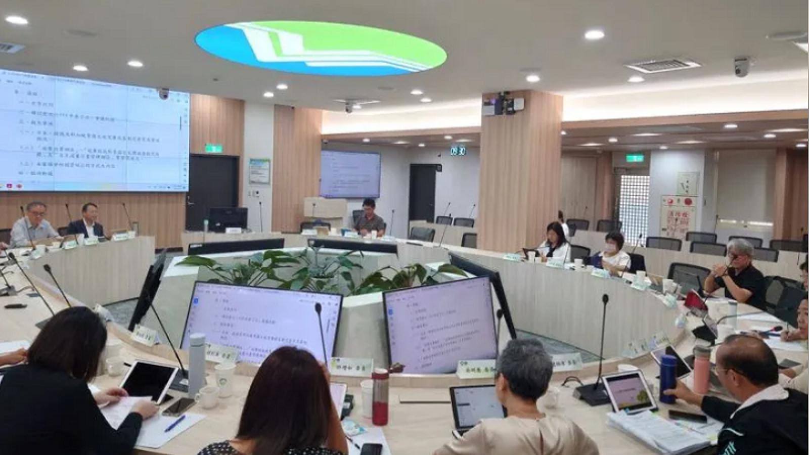 范建得觀點:台灣碳費與排放交易制度的協調設計─從複合式碳定價架構到實證導向的制度收斂