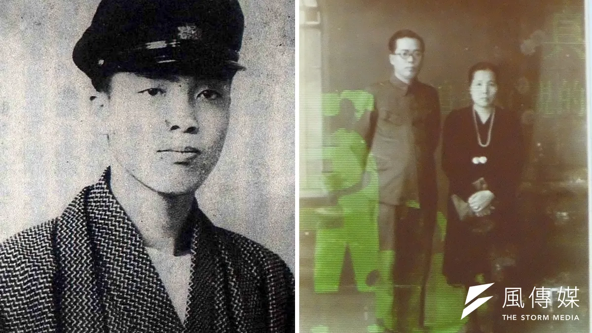 潘木枝一生救人無數,但他或許萬萬想不到自己會在二二八事件被國軍逮捕刑求、針刺指甲哀號至下巴脫臼再槍決,而這一紙槍決令的簽名者之中,竟也有那個稱他為「再生父母」的嘉義市長...(左為公用領域圖片,右圖翻攝自潘信行演講投影片)