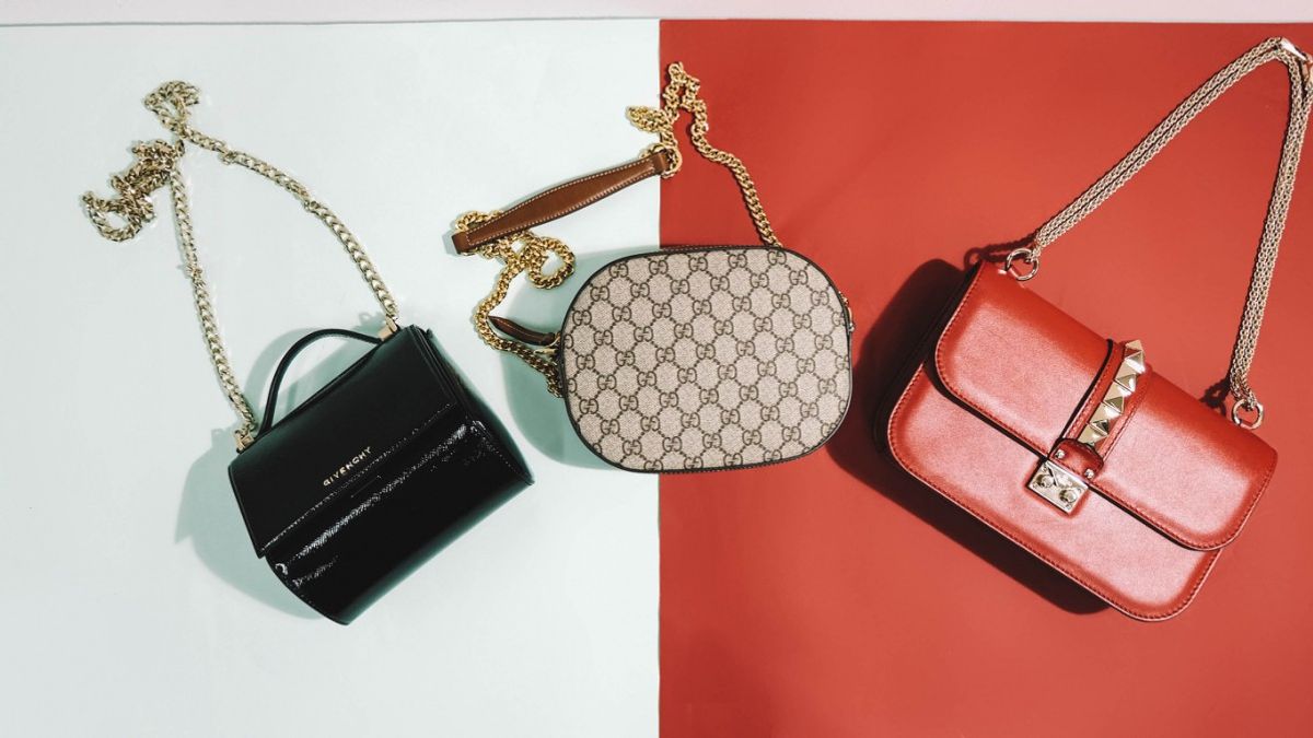 數位化購物是趨勢,Reebonz每三分鐘就賣出一個名牌包。(圖/擷取自Reebonz網站) 數位化購物是趨勢,Reebonz每三分鐘就賣出一個名牌包。(圖/擷取自Reebonz網站)