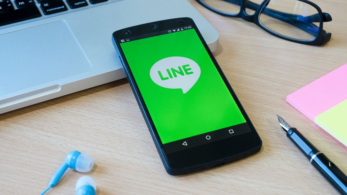 LINE重大變動!「這天起」記事本不能再上傳影片 為會員制鋪路?