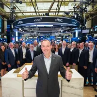 NYSE Content Update: Sunshine Silver Mining Raises $270 Million in IPO NYSE Content Update: Sunshine Silver Mining Raises $270 Million in IPO