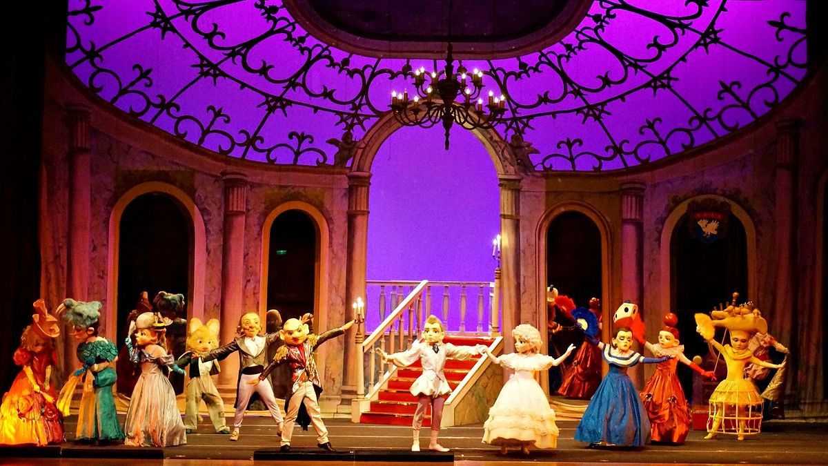 高雄春天藝術節─春美歌劇團《最後之舞》推出文化成年禮金獨享票價優惠的青年席次。(圖/高市文化局提供) 高雄春天藝術節─春美歌劇團《最後之舞》推出文化成年禮金獨享票價優惠的青年席次。(圖/高市文化局提供)