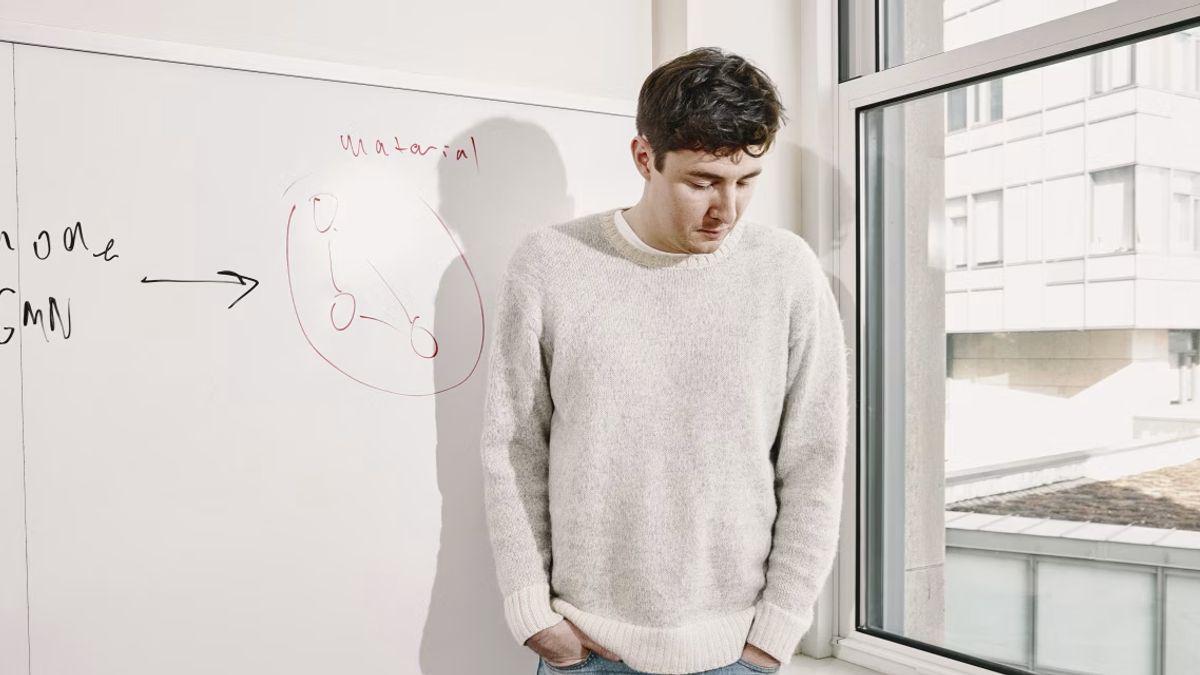 季凡觀點:麻省理工學院(MIT)學術造假如何發生的?