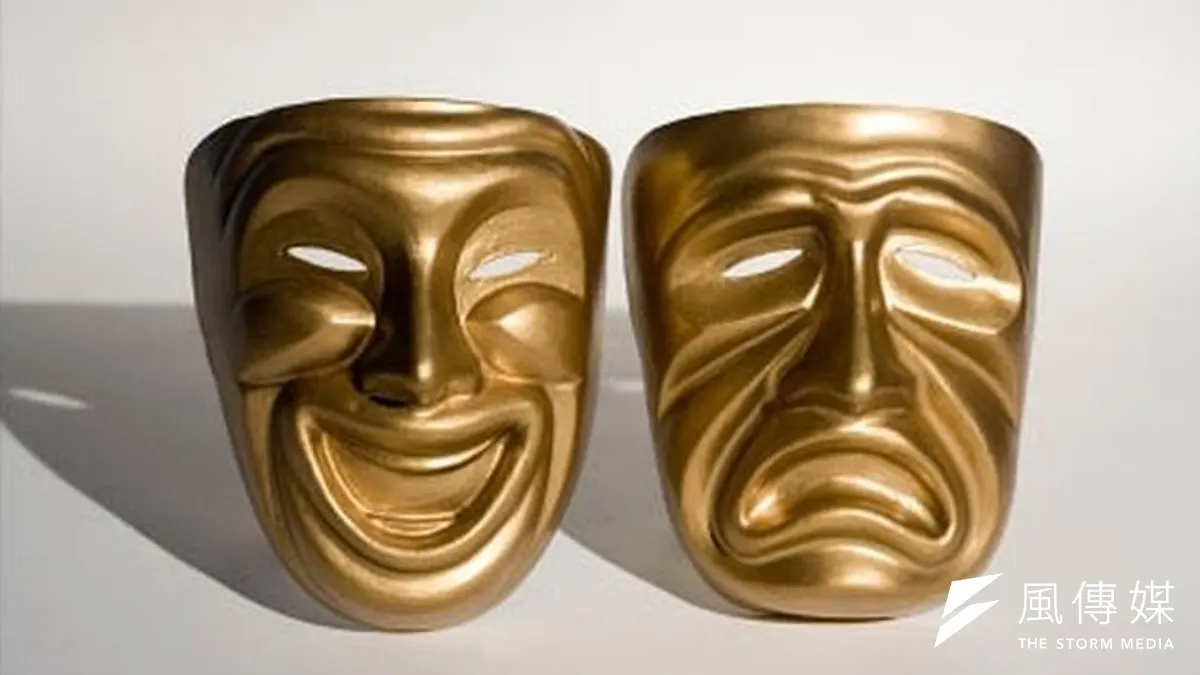 好消息和壞消息是典型的美式幽默(取自網路) 好消息和壞消息是典型的美式幽默(取自網路)