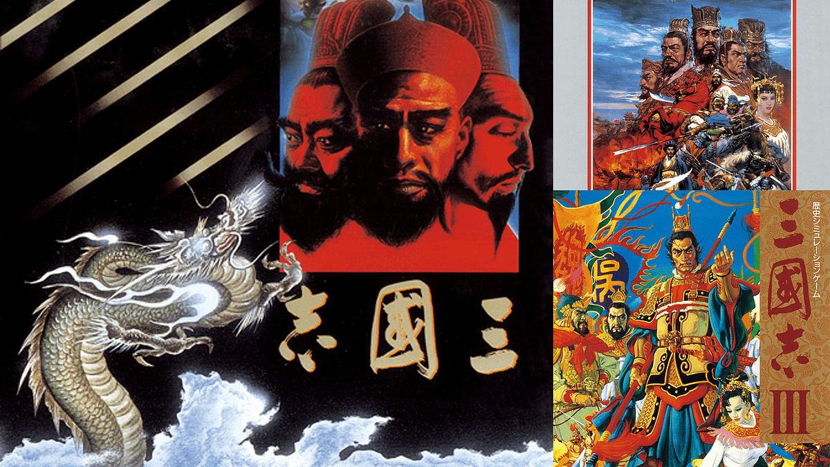 (圖/光榮特庫摩 官網) (圖/光榮特庫摩 官網)