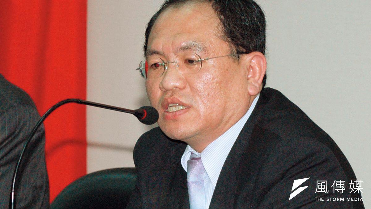 名律師宋耀明遭律師懲戒委員會處分停職6個月。(新新聞資料照) 名律師宋耀明遭律師懲戒委員會處分停職6個月。(新新聞資料照)