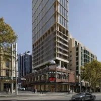 Radisson Hotel Group strengthens its commitment to Australasia with the signing of the Radisson RED in downtown Sydney Radisson Hotel Group strengthens its commitment to Australasia with the signing of the Radisson RED in downtown Sydney