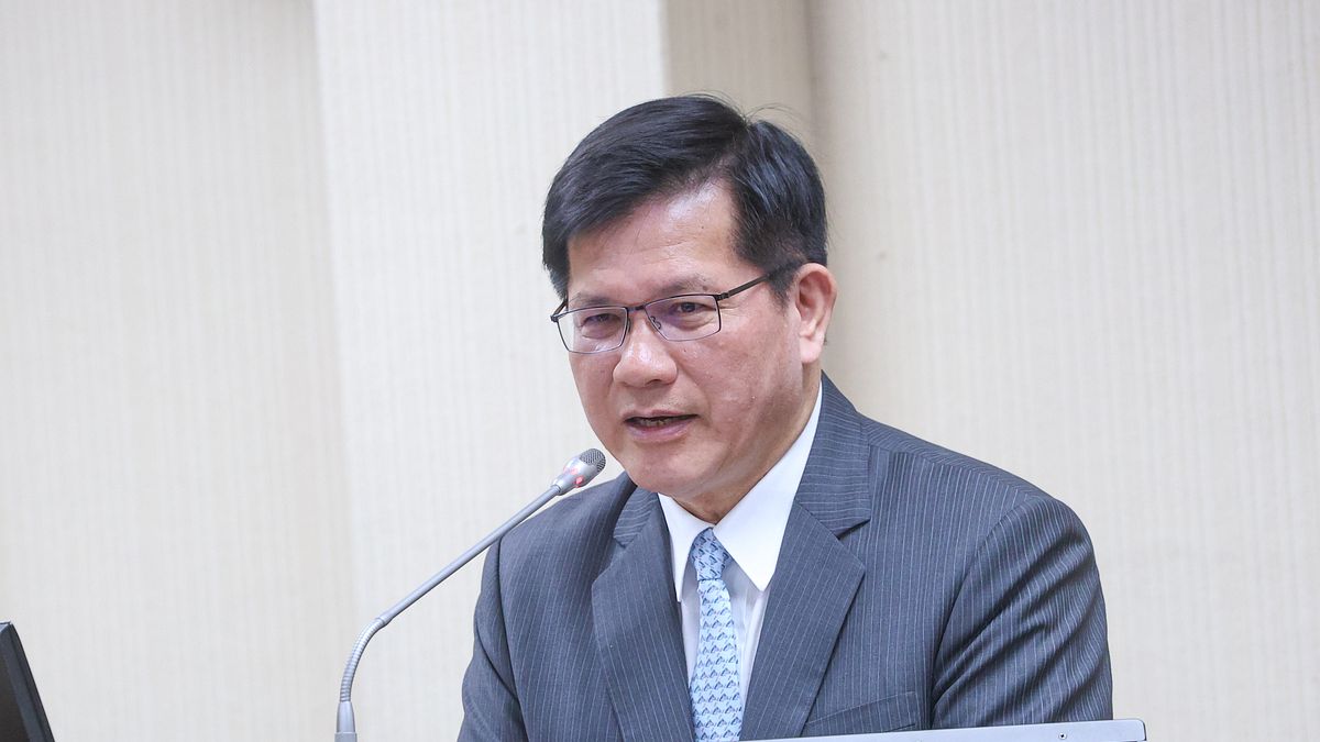 川普簽署台灣保證實施法案 林佳龍指疑美論不攻自破:台美關係邁一大步