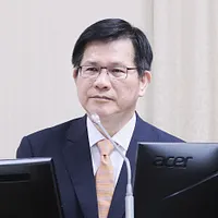 外交部長の林佳龍氏は本日(19日)、アメリカ在台協会(AIT)が近日中に新たな学生ビザ面接を設定できるだろうと述べた。(柯承惠 撮影) 外交部長の林佳龍氏は本日(19日)、アメリカ在台協会(AIT)が近日中に新たな学生ビザ面接を設定できるだろうと述べた。(柯承惠 撮影)