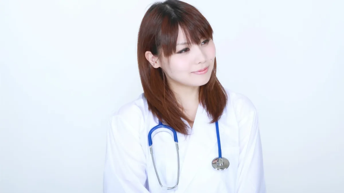 女性醫師人數在日本雖有成長,但相比男性醫師人數,差距仍是一道巨大的鴻溝(圖片來源:pakutaso)