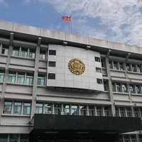 カンボジアの太子グループが台湾で内部抗争に巻き込まれ、同社が台湾の検察に支援を要請した事案。(写真/蔡親傑撮影) カンボジアの太子グループが台湾で内部抗争に巻き込まれ、同社が台湾の検察に支援を要請した事案。(写真/蔡親傑撮影)