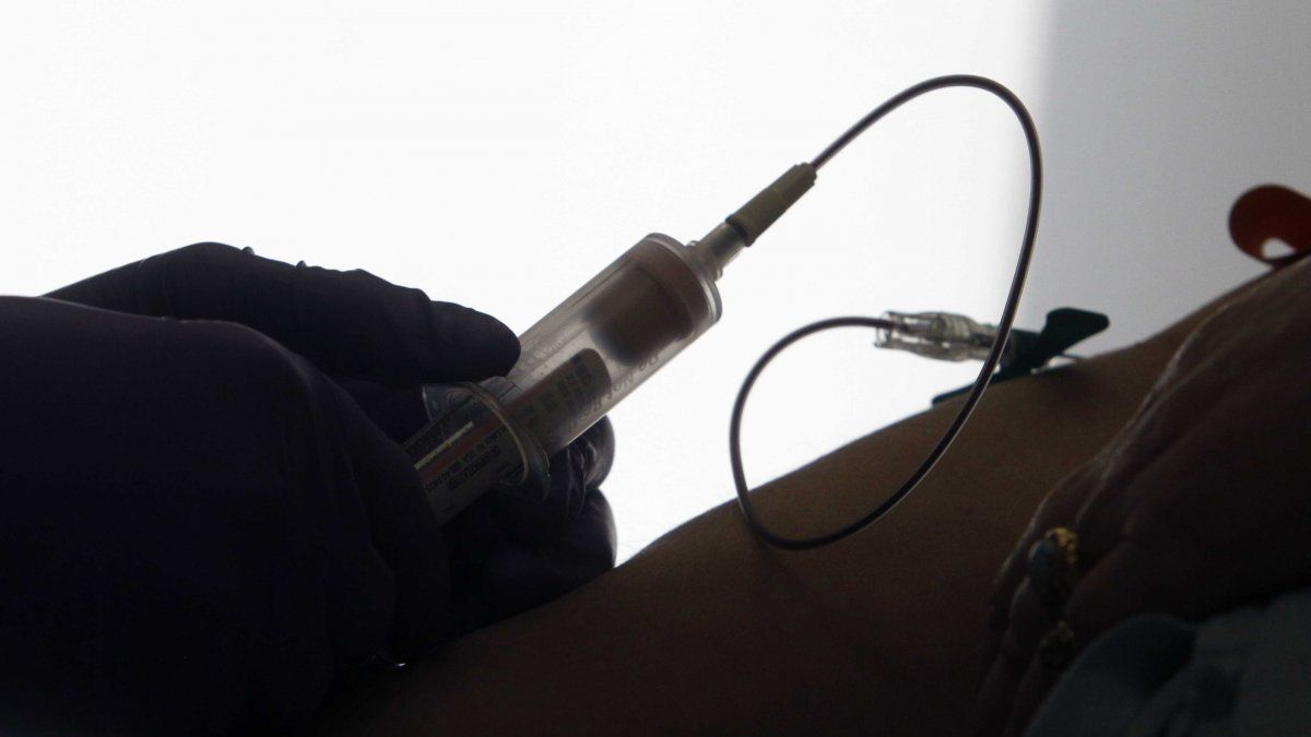 國際奇聞》德國男護士下藥殺人判處終身監禁,原因只為了「讓工作更輕鬆」?