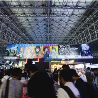 「東京ゲームショウ2027」は来年9月16日から20日まで開催予定。台風の影響で最終日のリアル開催が中止となった30周年の「東京ゲームショウ2026」は、4日間で25万7642人を動員した。(東京ゲームショウ2026 PR事務局) 「東京ゲームショウ2027」は来年9月16日から20日まで開催予定。台風の影響で最終日のリアル開催が中止となった30周年の「東京ゲームショウ2026」は、4日間で25万7642人を動員した。(東京ゲームショウ2026 PR事務局)