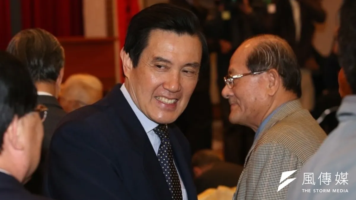 總統馬英九(圖)將再度提名監委人選以補足缺額,民進黨發言人林俊憲表示,監委一次被否決11人,馬應深自檢討,而非再行提名。(資料照片,吳逸華攝)