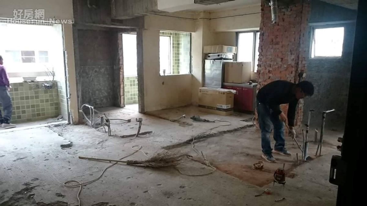 買房時,不免會遇到裝修的問題,不過多數人卻對裝修預算沒什麼概念。(圖/好房網) 買房時,不免會遇到裝修的問題,不過多數人卻對裝修預算沒什麼概念。(圖/好房網)