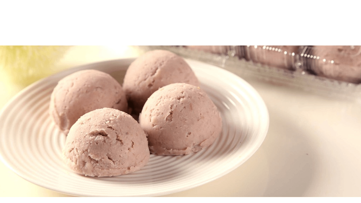 北中南芋頭名店大集合!(圖/基隆連珍餅店官方網站) 北中南芋頭名店大集合!(圖/基隆連珍餅店官方網站)