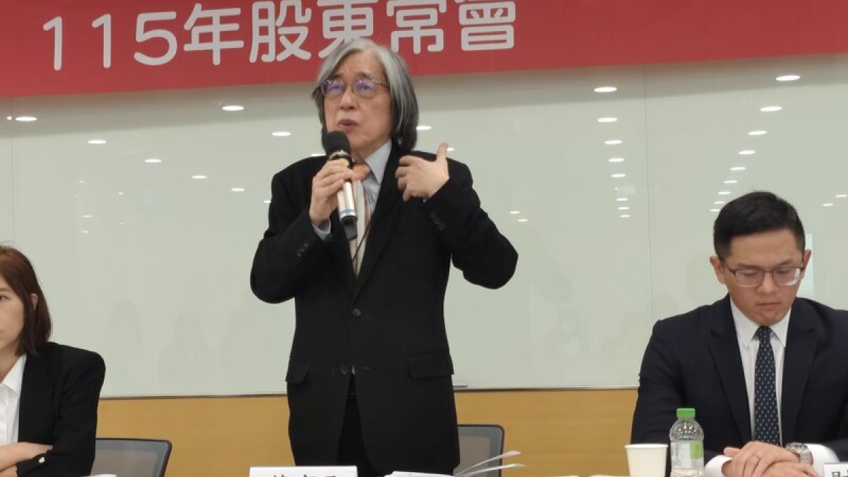 怎麼又虧更多!網家何時能轉虧為盈?詹宏志曝3布局已見成效