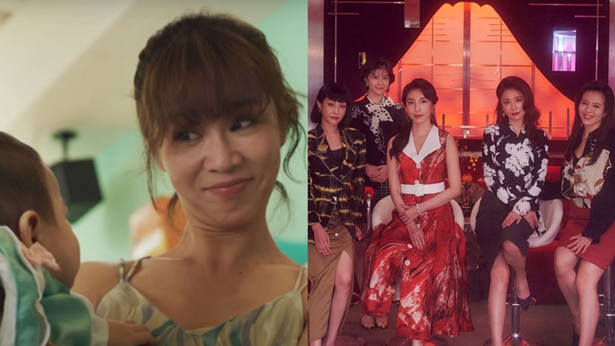 2021下半年不可錯過的9部台劇一次公開!(圖/擷取自youtube、華燈初上@Facebook) 2021下半年不可錯過的9部台劇一次公開!(圖/擷取自youtube、華燈初上@Facebook)