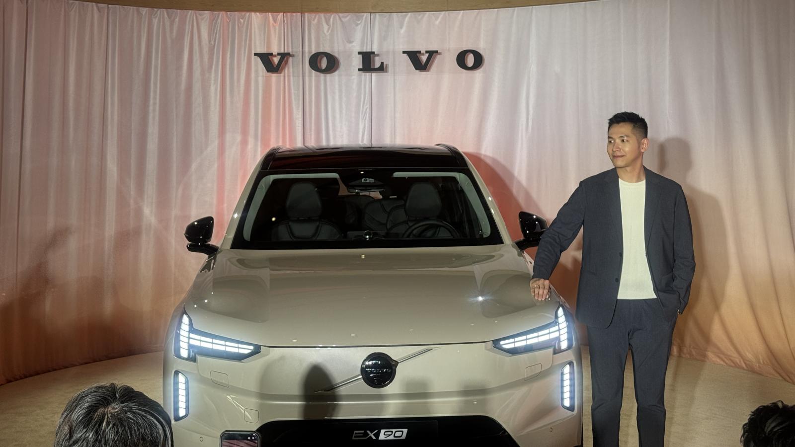 豪華電動車戰況熱2》BMW iX3未上市訂單破2千張!Volvo啟動體質調整、Tesla祭「0頭款」搶客