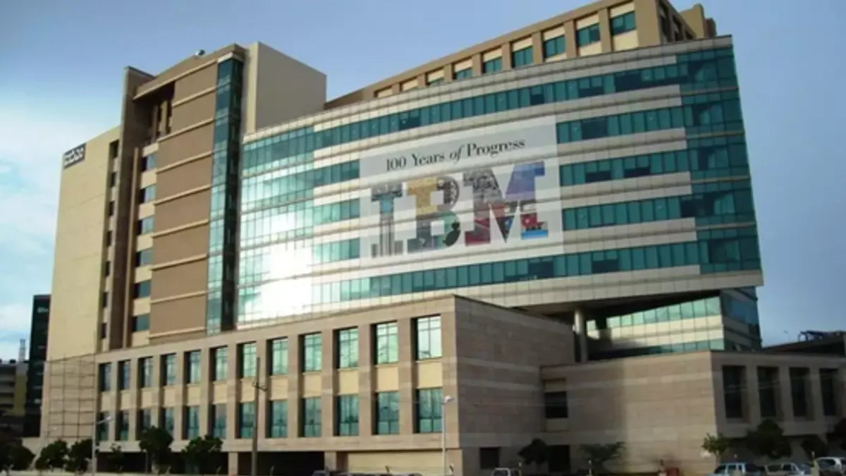 IBM畢竟是百年企業,因應能力是否能像孫悟空多變足以應付技術多變的時代,而不走上2000年後不斷錯過的遺憾?(圖/FINDIT) IBM畢竟是百年企業,因應能力是否能像孫悟空多變足以應付技術多變的時代,而不走上2000年後不斷錯過的遺憾?(圖/FINDIT)