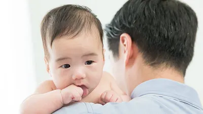 這些新手爸媽該注意的事!(圖/Cathy Pao提供)