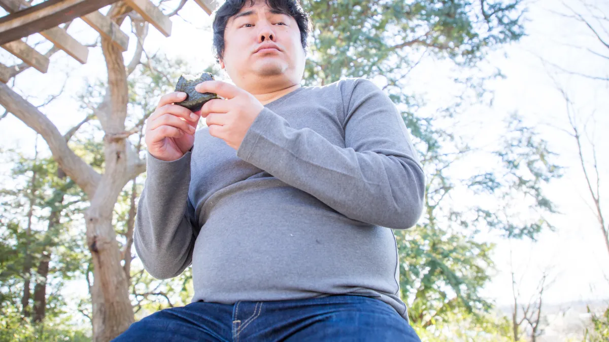 慢性病如高血脂症等,會使新冠肺炎病毒的穿透力上升,而血脂異常者感染後,死亡風險將大增2倍以上。(示意圖/取自pakutaso)