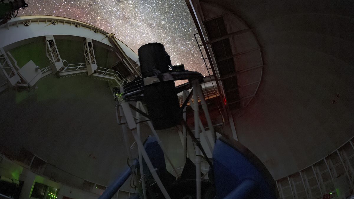 宇宙膨脹論錯了?韓國學者挑戰天文物理主流觀點,宇宙最終命運可能是「大崩墜」