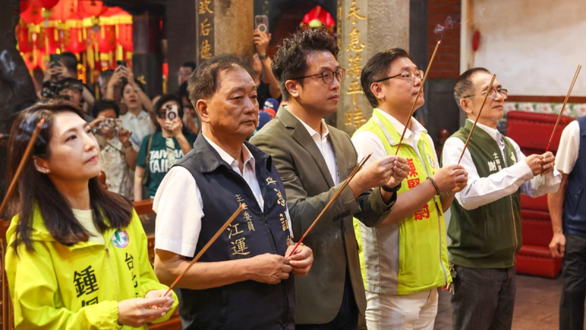 觀點投書:「艋舺西區新門戶」淪打高空政策