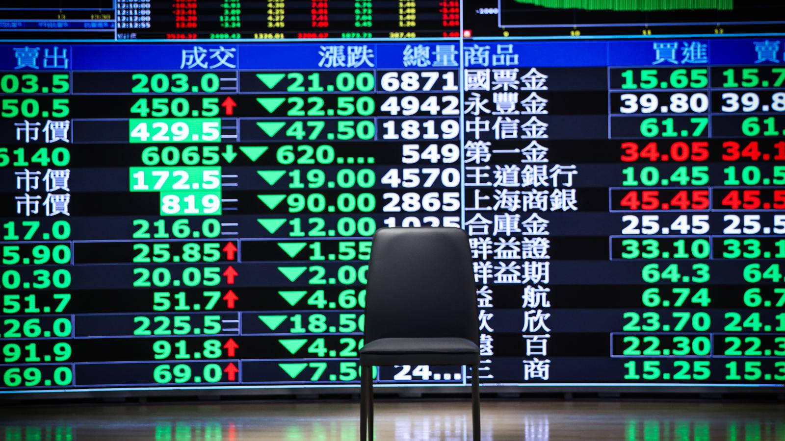 ABF族群恐比7月股災跌更慘?專家曝「3利空連爆」釀市場恐慌:但我會站買方