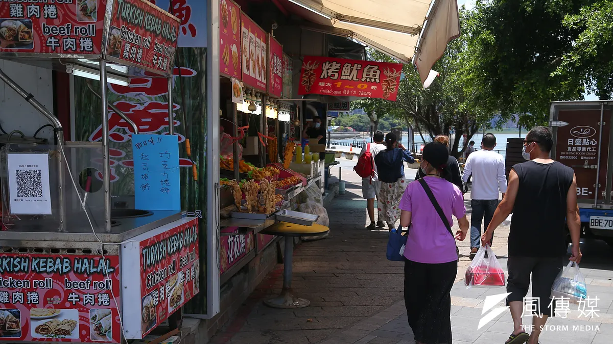 主計總處公布5月薪資數據。示意圖,與新聞個案無關。(資料照,顏麟宇攝) 主計總處公布5月薪資數據。示意圖,與新聞個案無關。(資料照,顏麟宇攝)