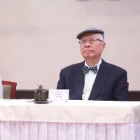副總統蕭美琴(左)6月11日宣布監察委員提名名單,人權醫師陳永興(右)被提名為院長,不過傳出民進黨最屬意的院長人選,其實是另一位藍軍大咖。(資料照,顏麟宇攝) 副總統蕭美琴(左)6月11日宣布監察委員提名名單,人權醫師陳永興(右)被提名為院長,不過傳出民進黨最屬意的院長人選,其實是另一位藍軍大咖。(資料照,顏麟宇攝)