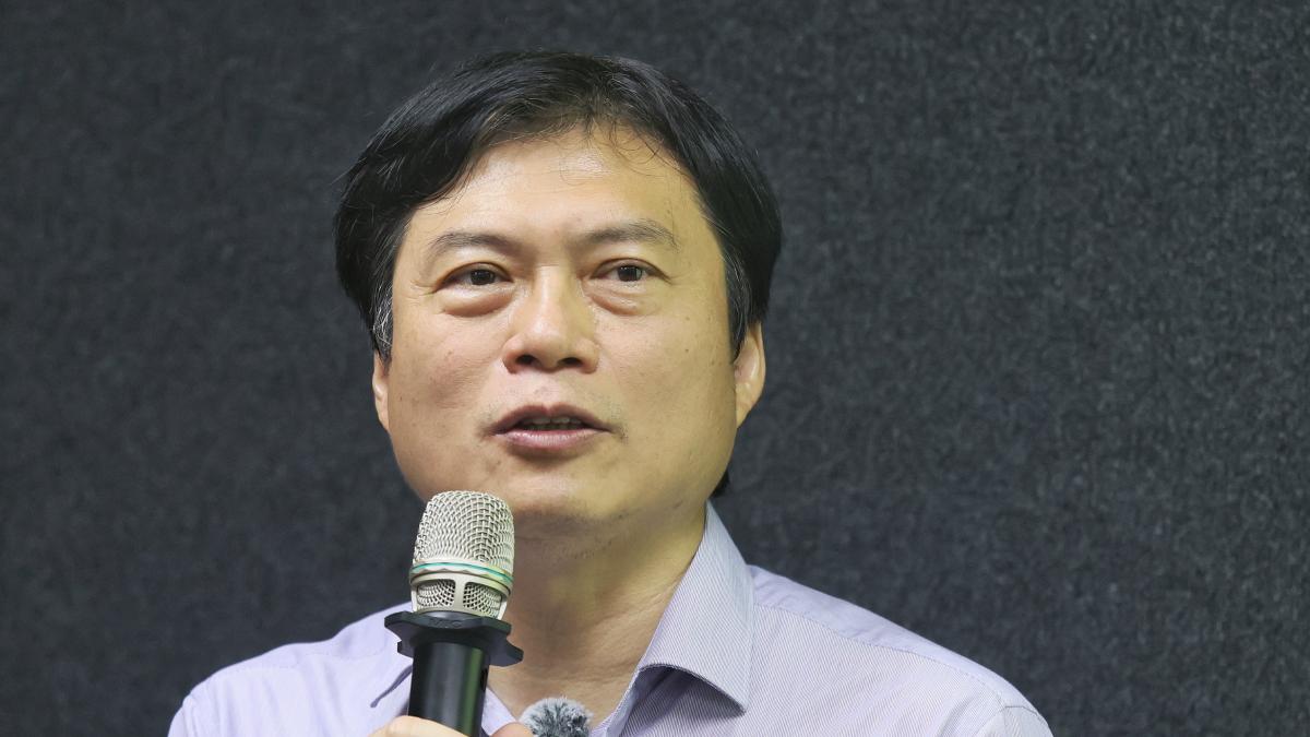 觀點投書:陳定南「又」回來了嗎?