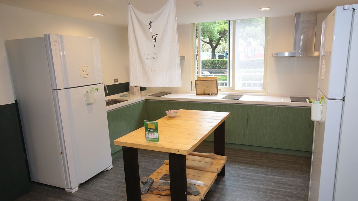 美國食品安全網(FoodSafety.gov)的數據顯示,每年有六分之一的美國人會因食物中毒生病。(資料照/顏麟宇攝) 美國食品安全網(FoodSafety.gov)的數據顯示,每年有六分之一的美國人會因食物中毒生病。(資料照/顏麟宇攝)