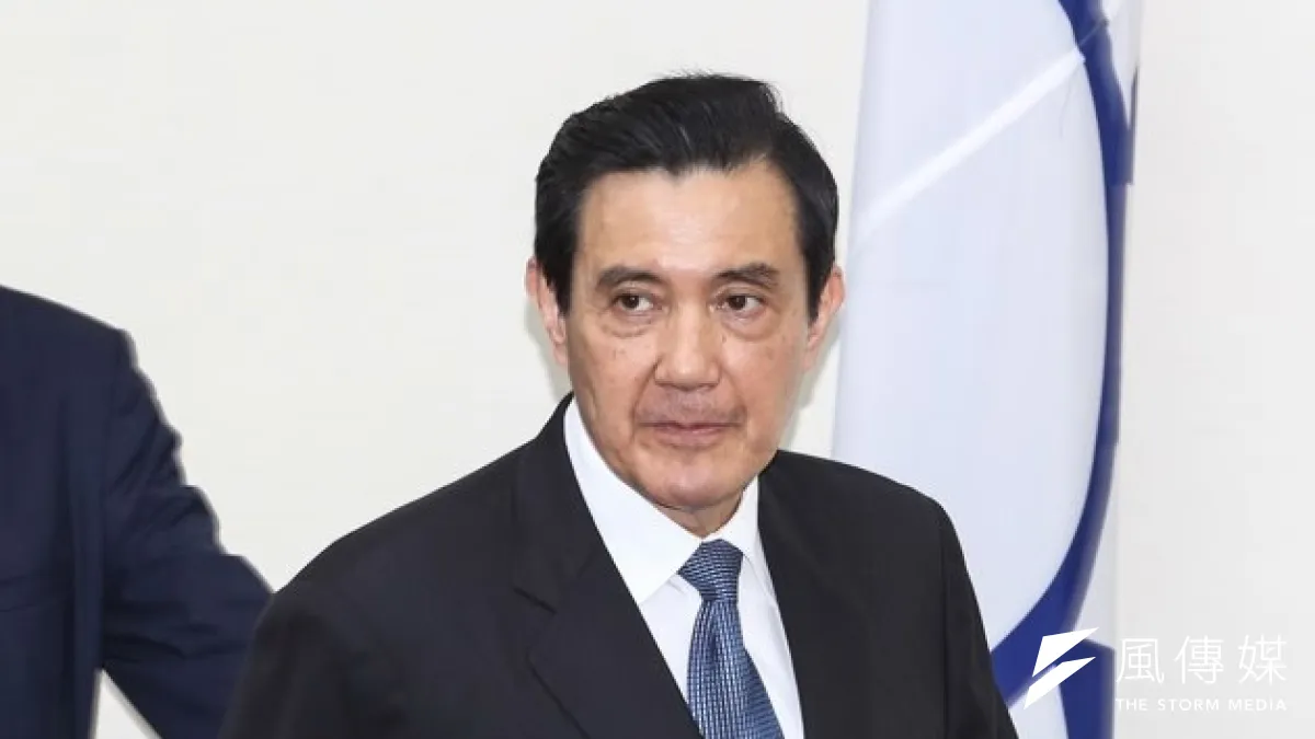 周玉蔻點名總統馬英九收受頂新獻金,總統府23日傍晚發出聲明,指周玉蔻的指控是憑空捏造、以訛傳訛,是刻意抹黑。(資料照片,林韶安攝)