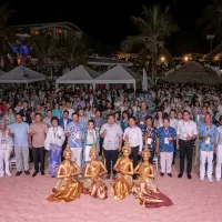 TTM+ 2026 opens in Pattaya advancing sustainable and wellness-led tourism TTM+ 2026 opens in Pattaya advancing sustainable and wellness-led tourism