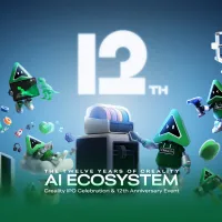 Creality Marks 12 Years with KliTek™ and AI-Powered Ecosystem Expansion Creality Marks 12 Years with KliTek™ and AI-Powered Ecosystem Expansion