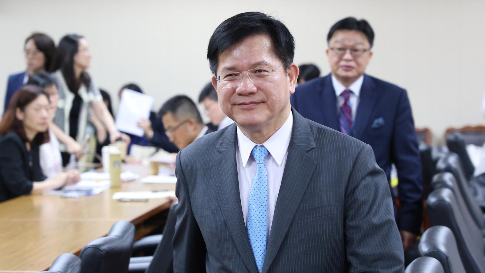 吳斯懷觀點:林佳龍高談「管理中國」─義和團式精神勝利法