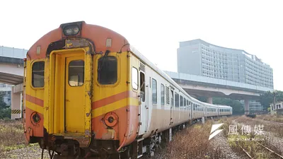 台鐵6日公告,將於9月起調整14班列車,中秋連假首先受到衝擊。(資料照,盧逸峰攝)