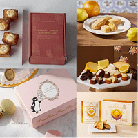 グランスタ東京が、2025年発売の「東京駅限定手土産スイーツ」新定番8商品とスイーツ担当のMUST BUY!5選を公開した。(写真/JR東日本クロスステーション デベロップメントカンパニーPR事務局提供) グランスタ東京が、2025年発売の「東京駅限定手土産スイーツ」新定番8商品とスイーツ担当のMUST BUY!5選を公開した。(写真/JR東日本クロスステーション デベロップメントカンパニーPR事務局提供)