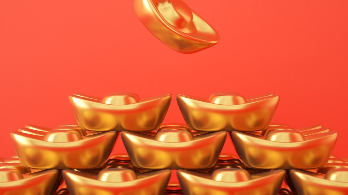 迎財神懶人包!初四「這時段」陽氣最旺:供品禁忌、流程一次看,拜錯「這水果」恐窮一整年