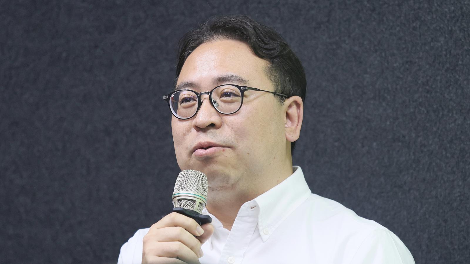 桃園市長選戰涉賄?詹江村爆造勢關鍵影片:謝典霖都押了,黃世杰案還沒下文