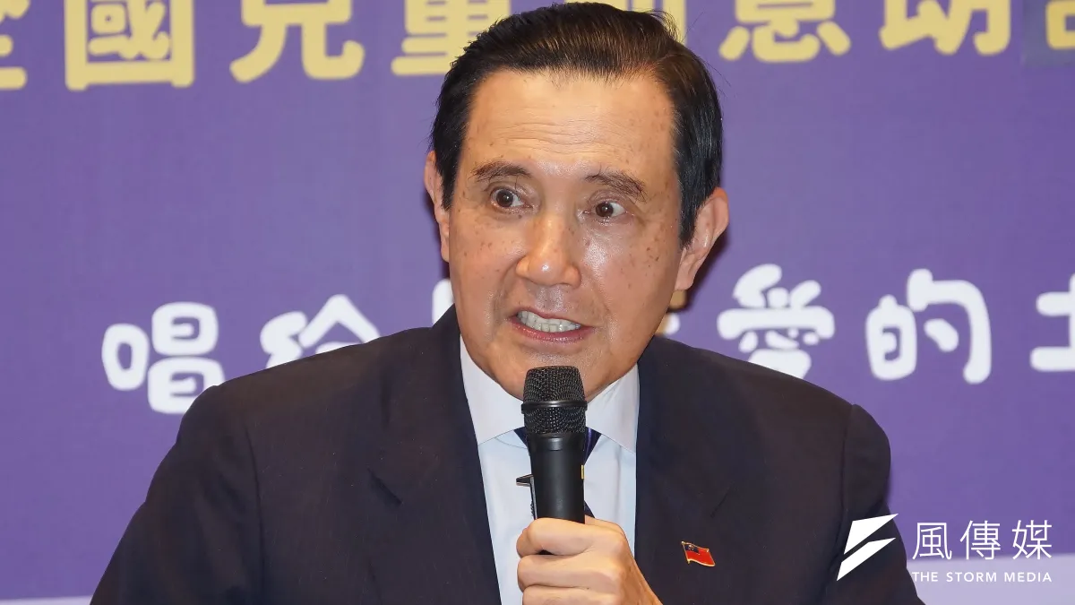 萊豬行政命令過關,前總統馬英九(見圖)表示,這次表決讓民眾可認清哪些立委是出賣人民健康的「萊豬立委」,下次選舉就可以對他們加倍奉還。(資料照,盧逸峰攝)