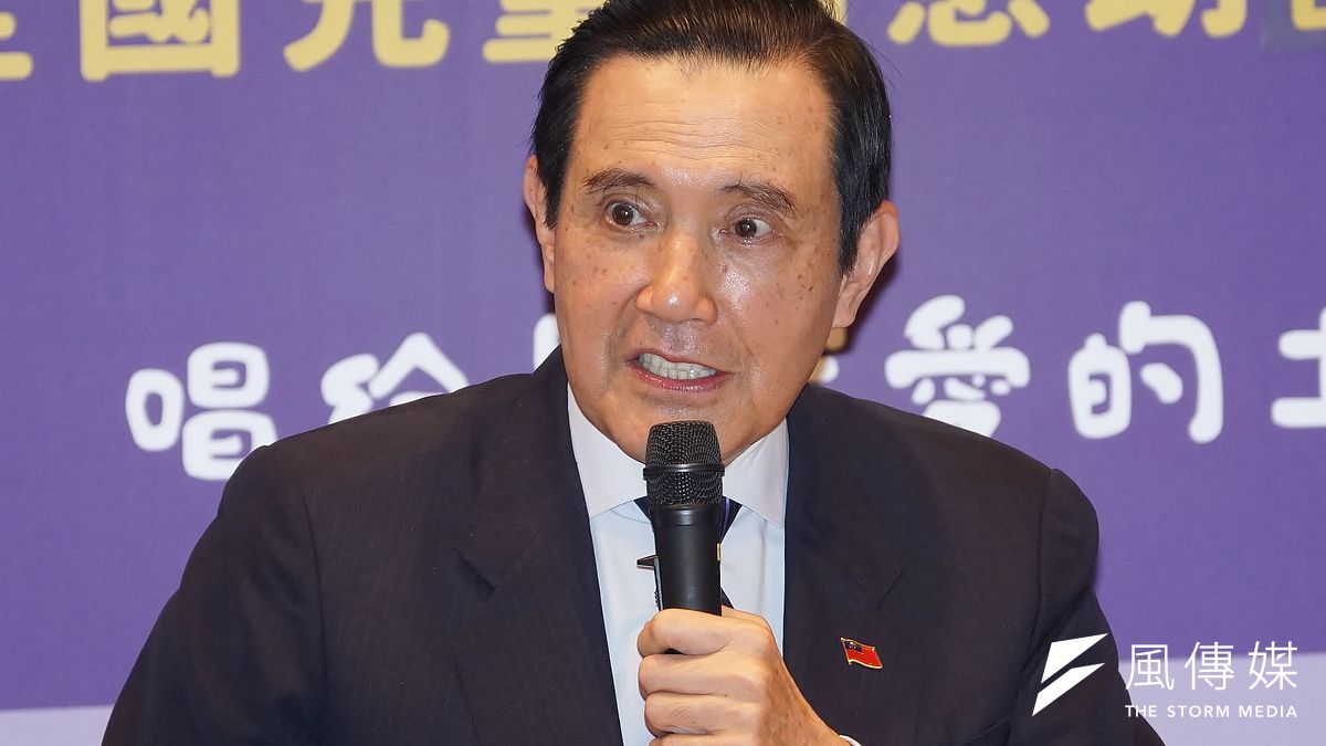 萊豬行政命令過關,前總統馬英九(見圖)表示,這次表決讓民眾可認清哪些立委是出賣人民健康的「萊豬立委」,下次選舉就可以對他們加倍奉還。(資料照,盧逸峰攝) 萊豬行政命令過關,前總統馬英九(見圖)表示,這次表決讓民眾可認清哪些立委是出賣人民健康的「萊豬立委」,下次選舉就可以對他們加倍奉還。(資料照,盧逸峰攝)